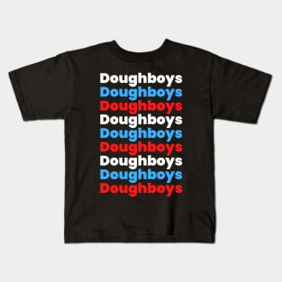 Doughboys Kids T-Shirt